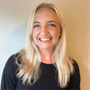 Meet your Posher, Katelin